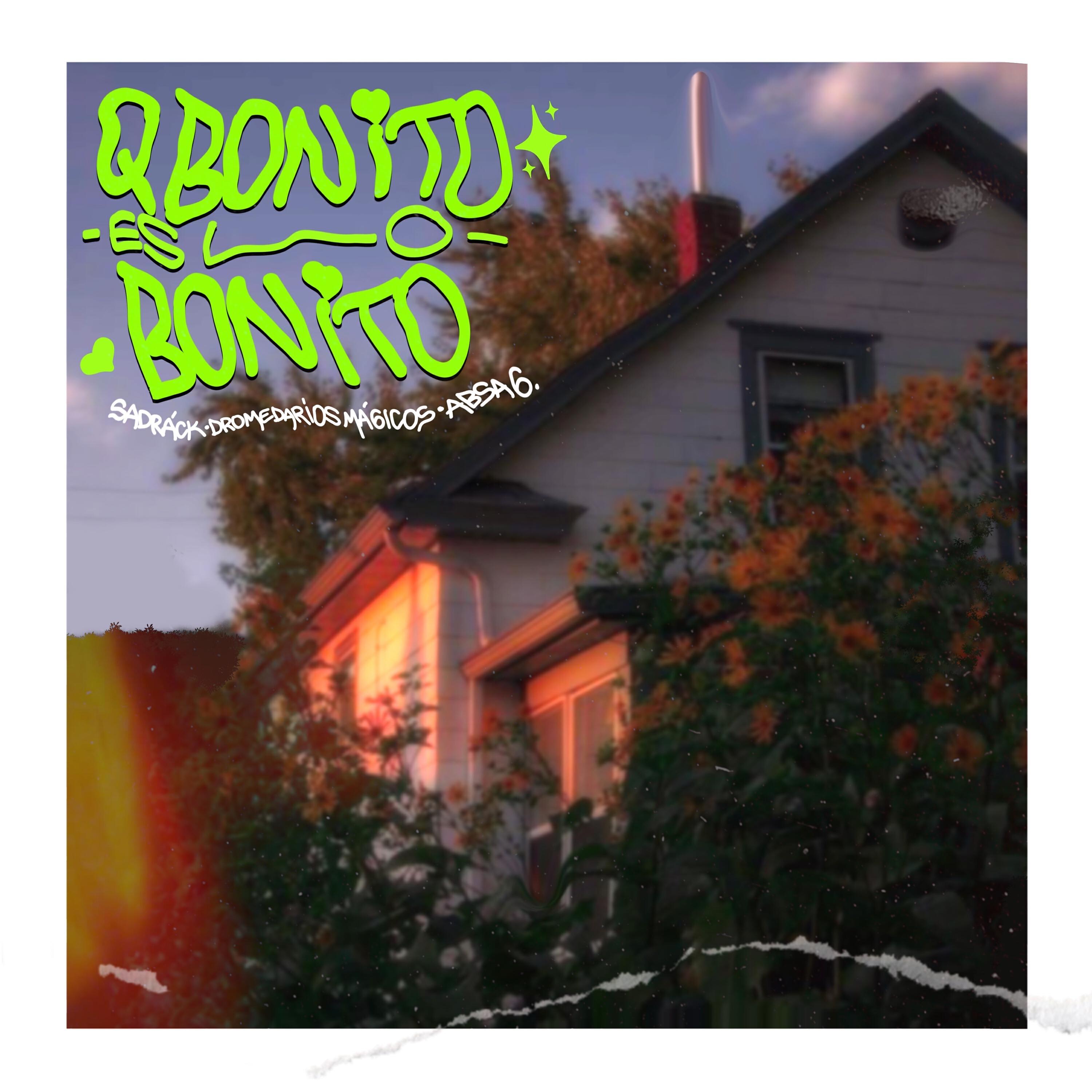 Релиз Q Bonito Es Lo Bonito