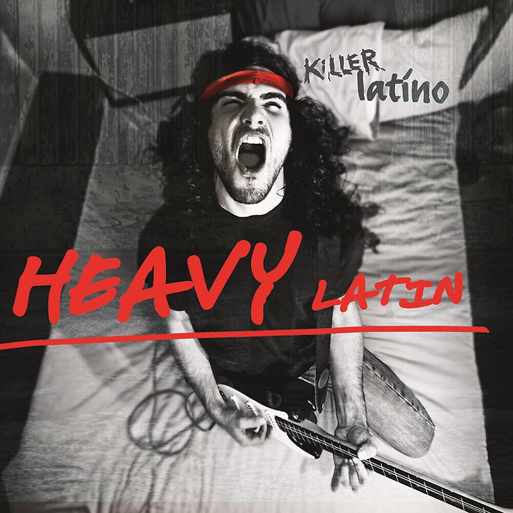 Релиз Heavy Latin