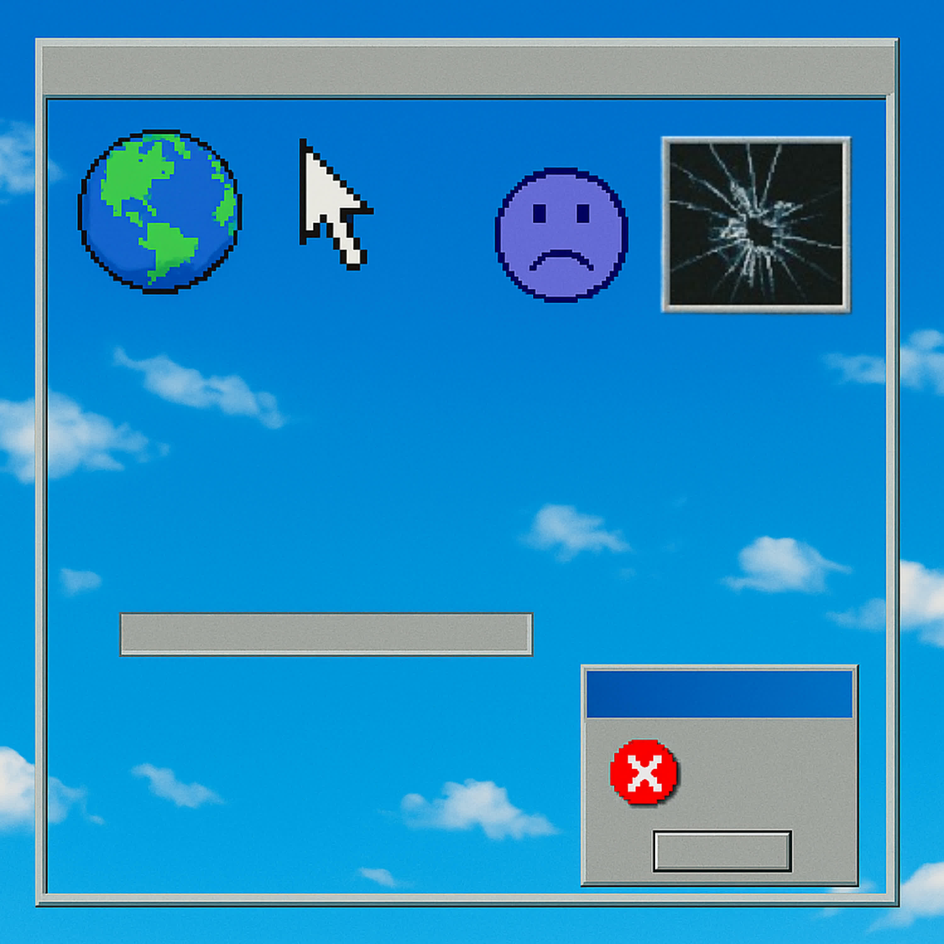 Релиз Lost Connection