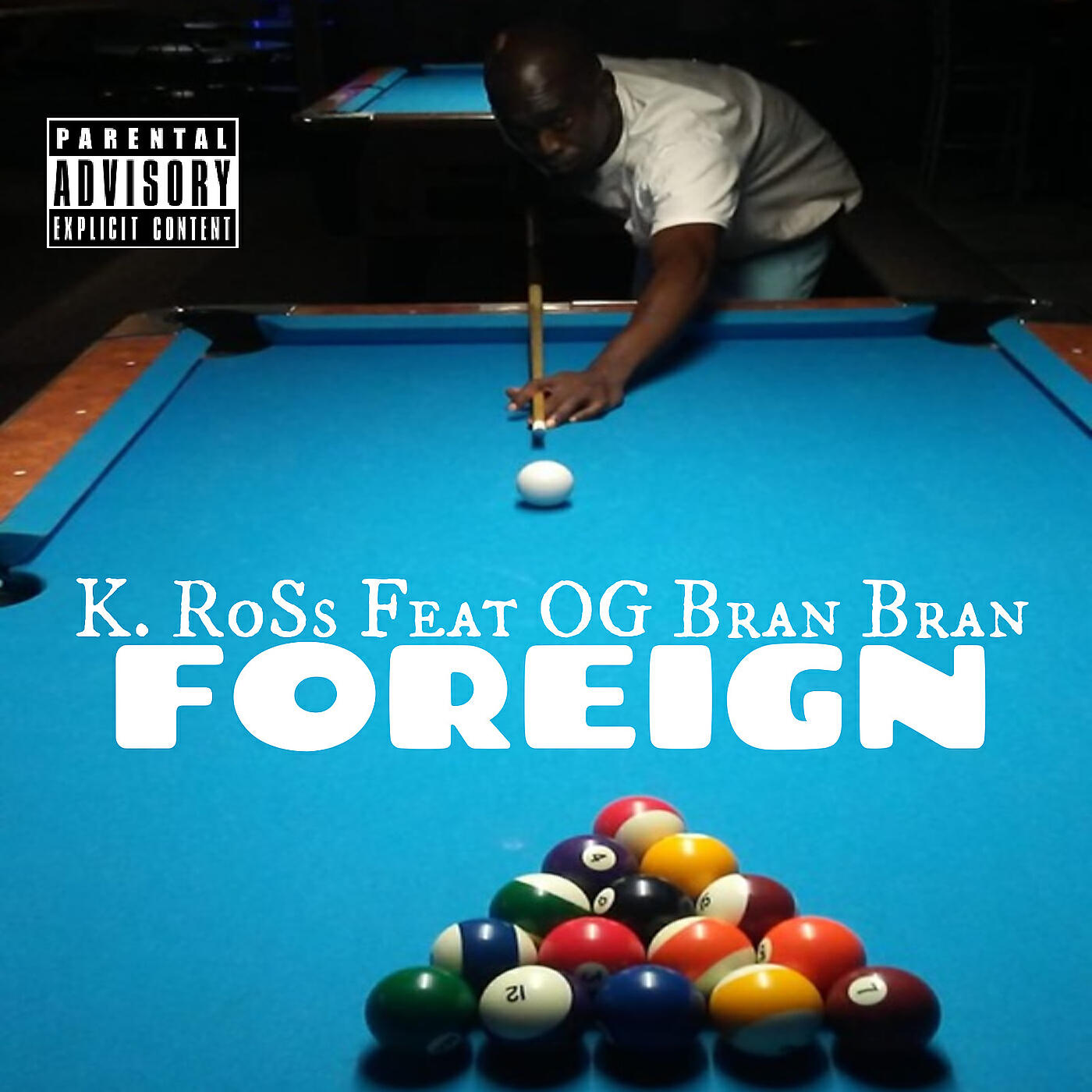 K. RoSs