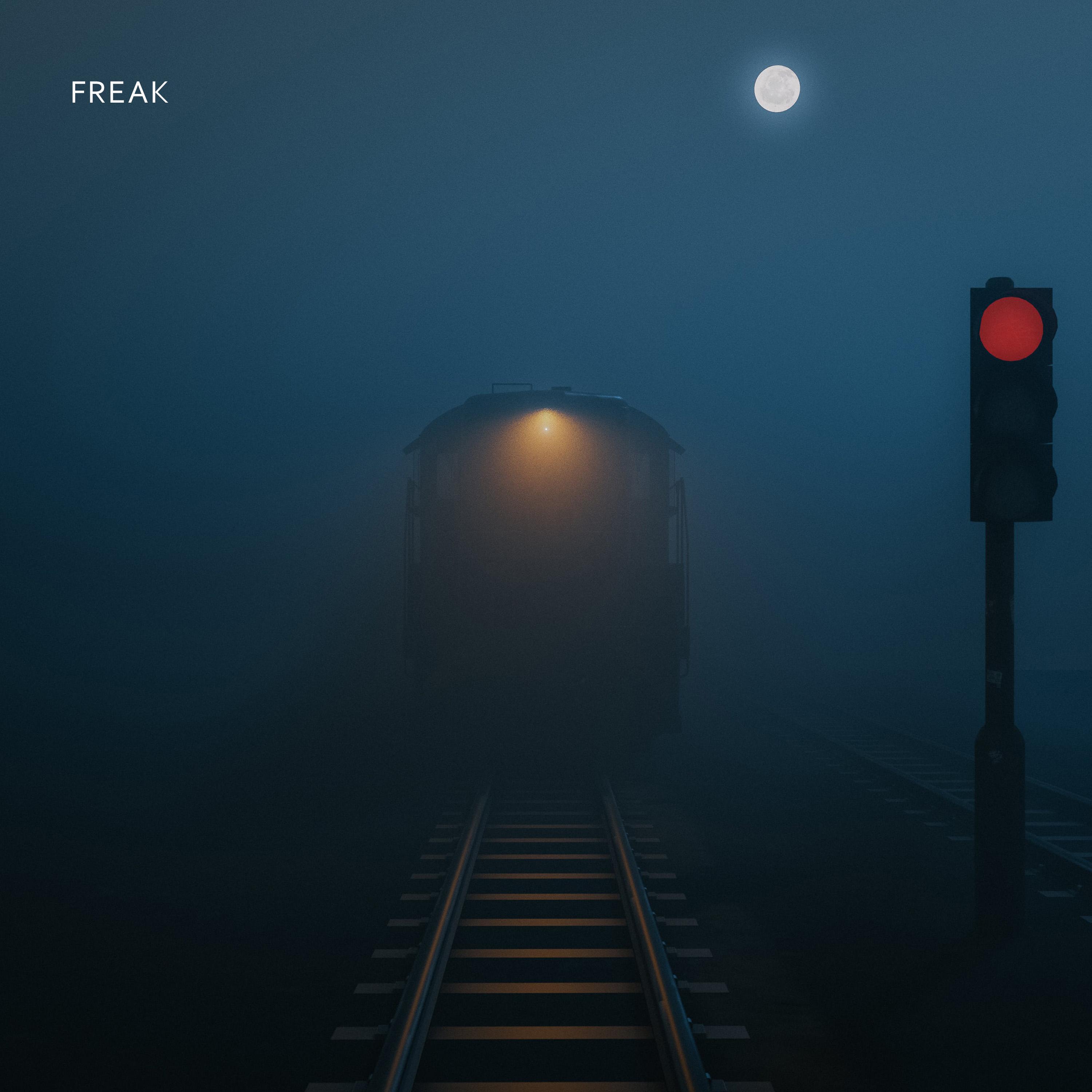 Релиз Freak