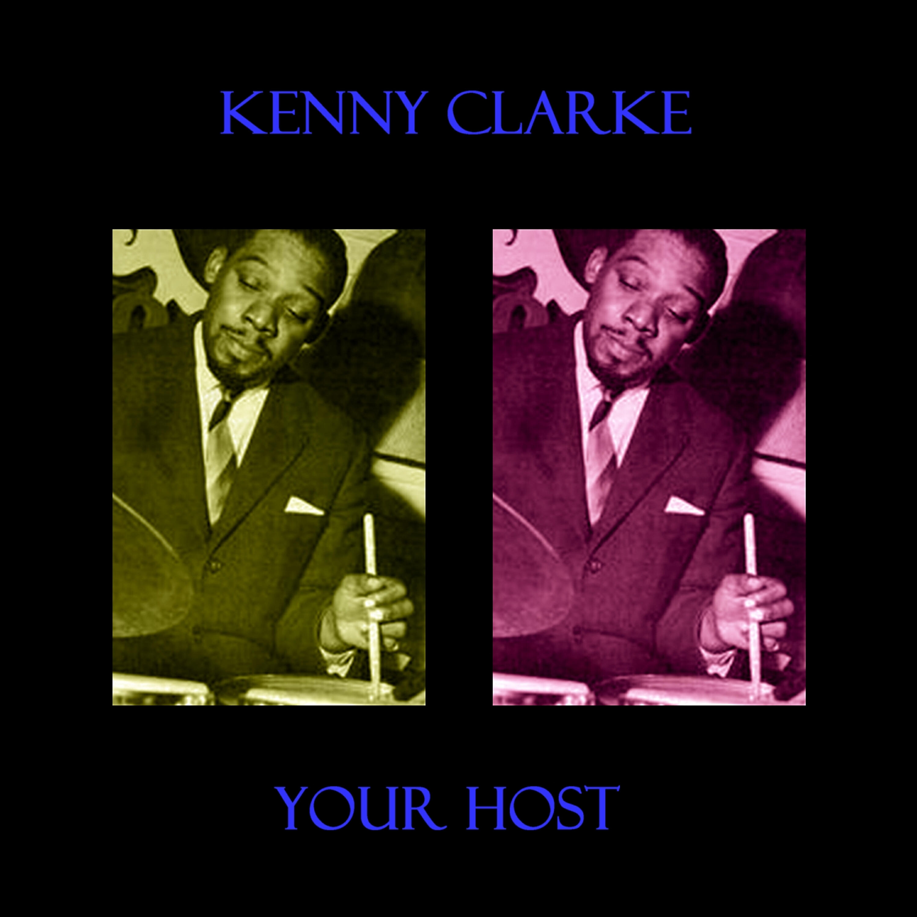 Релиз Your Host