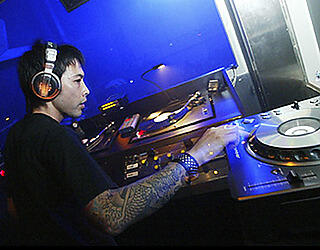 DJ Emma