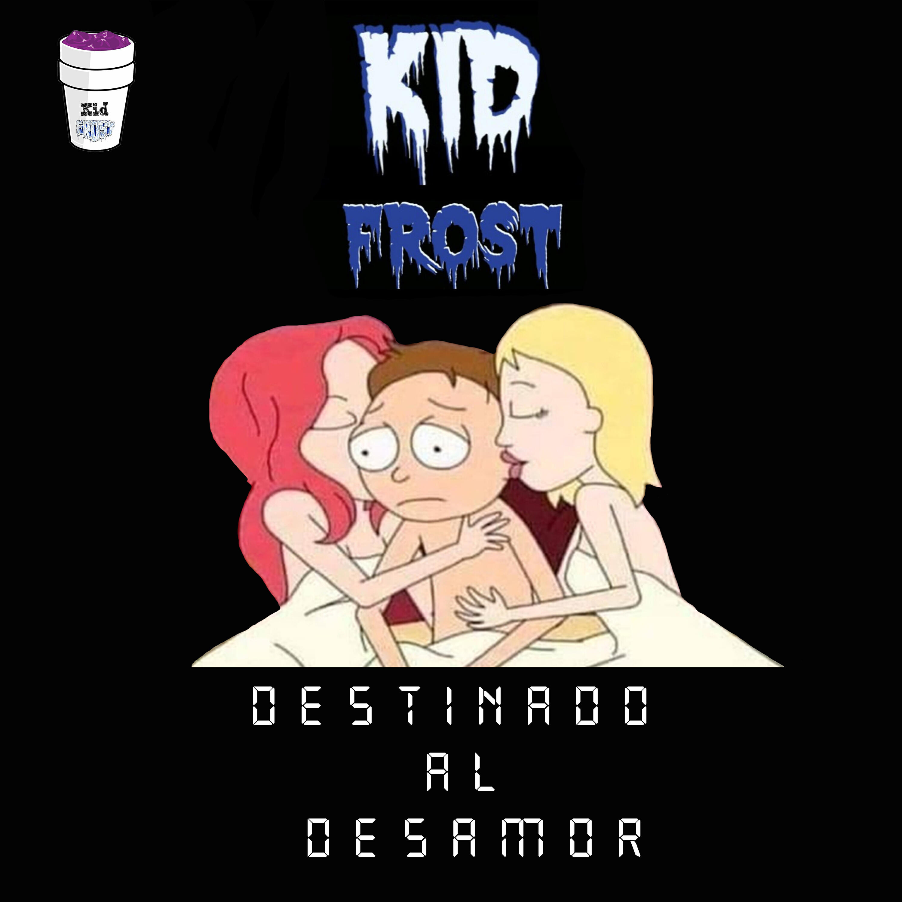 Релиз Destinado al Desamor