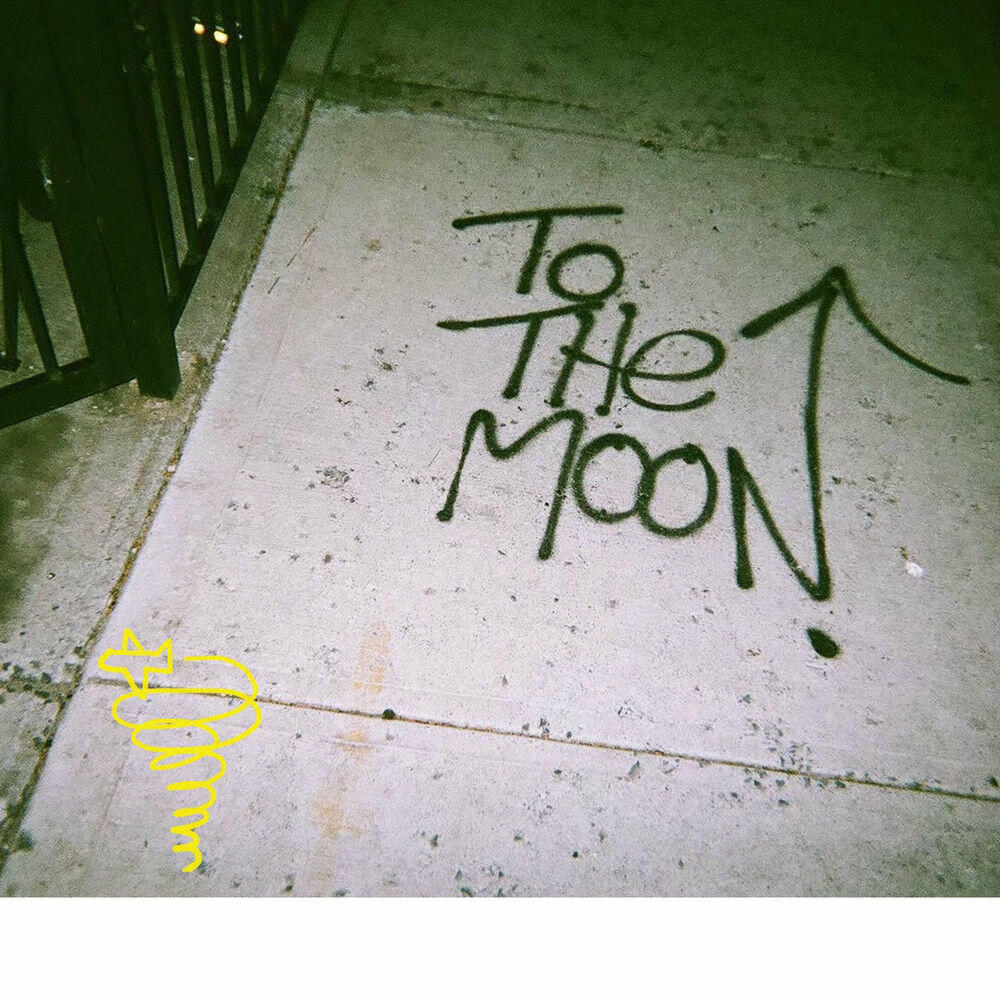Релиз to the moon