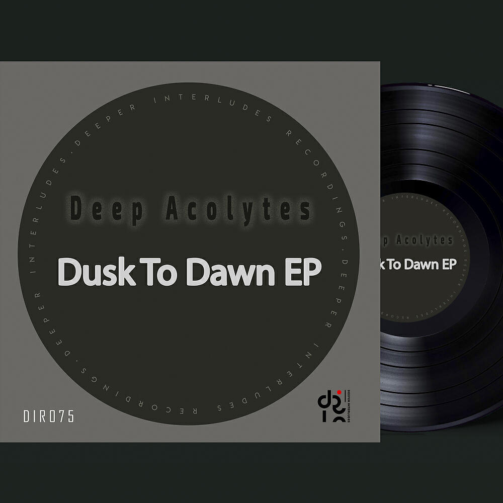 Релиз Dusk To Dawn EP