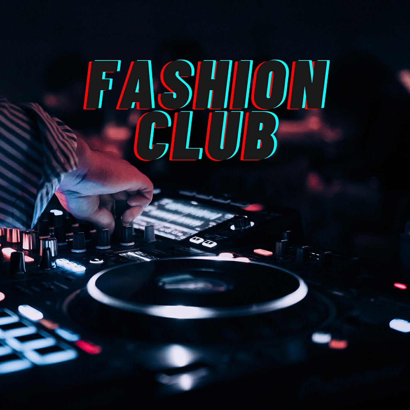 Постер альбома Fashion Club