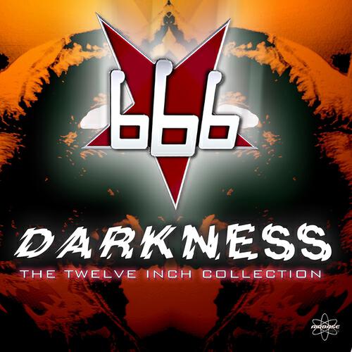 Постер альбома Darkness