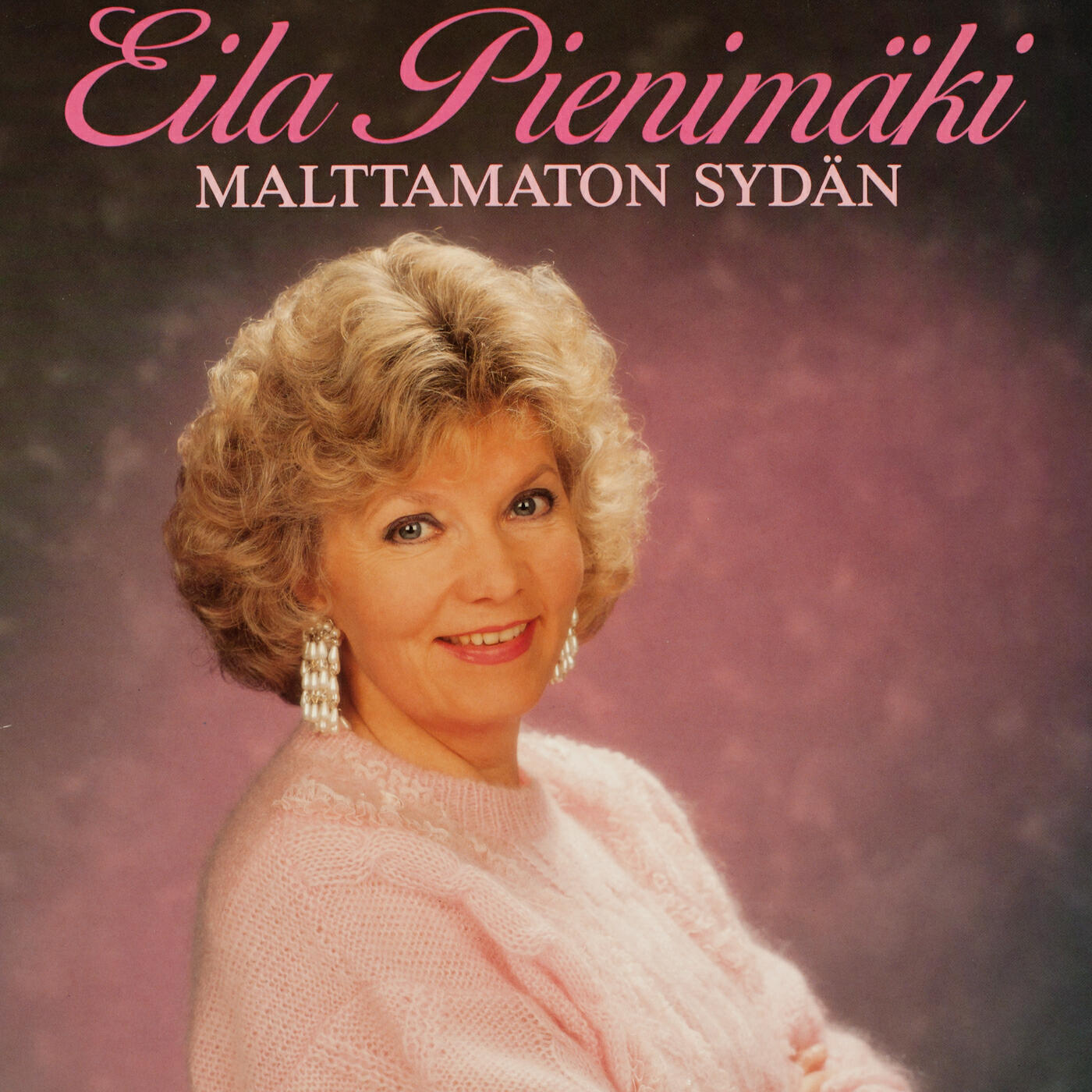 Релиз Malttamaton sydän