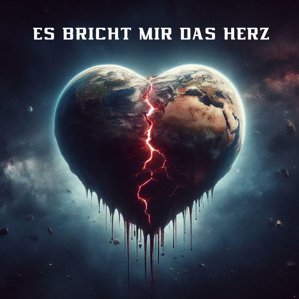 Трек Es bricht mir das Herz