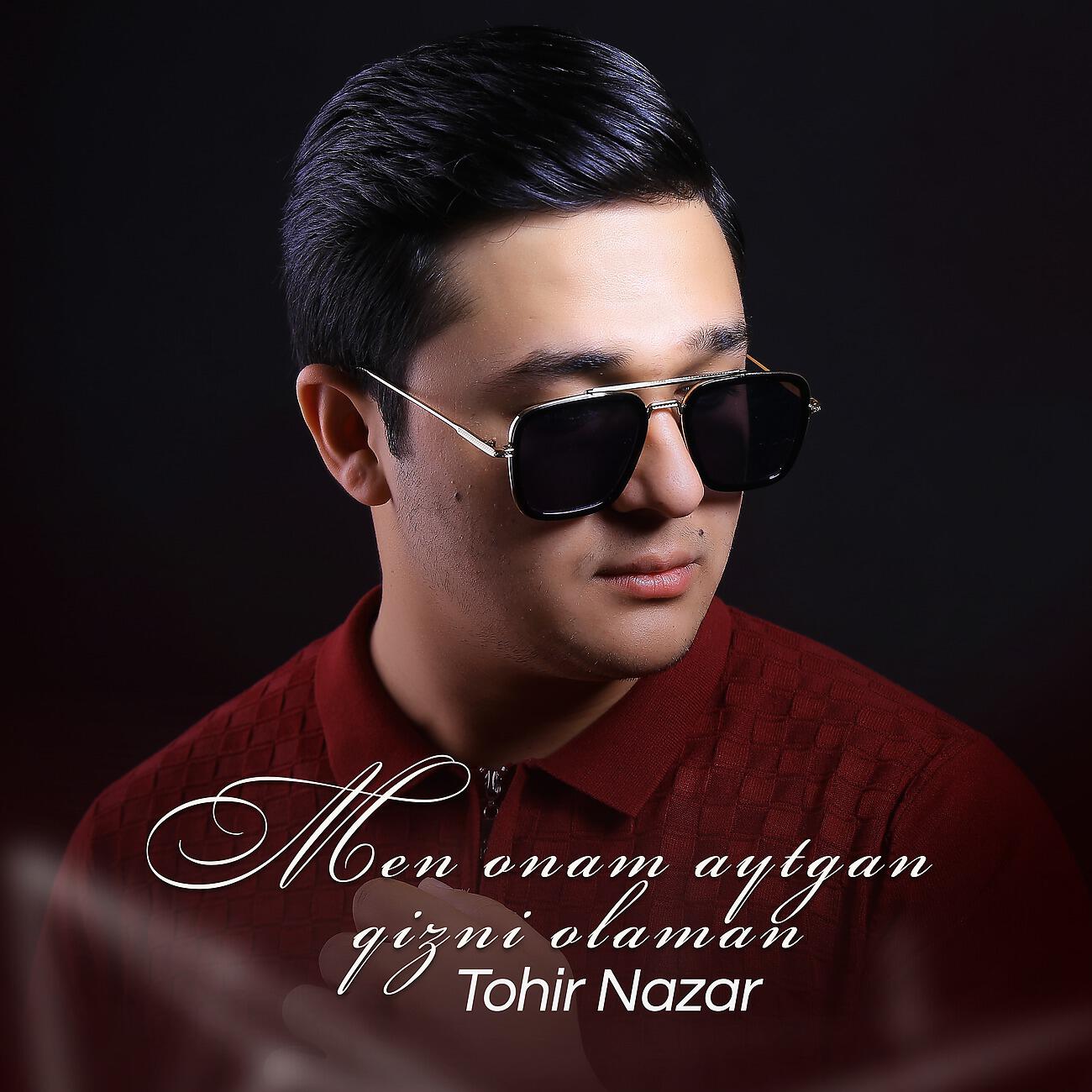 Релиз Men onam aytgan qizni olaman