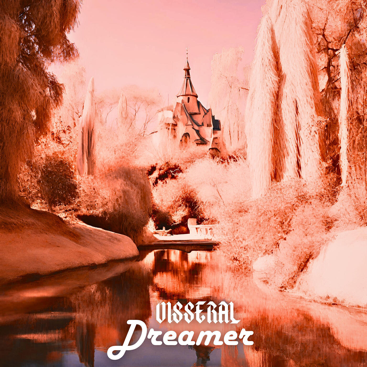 Релиз Dreamer