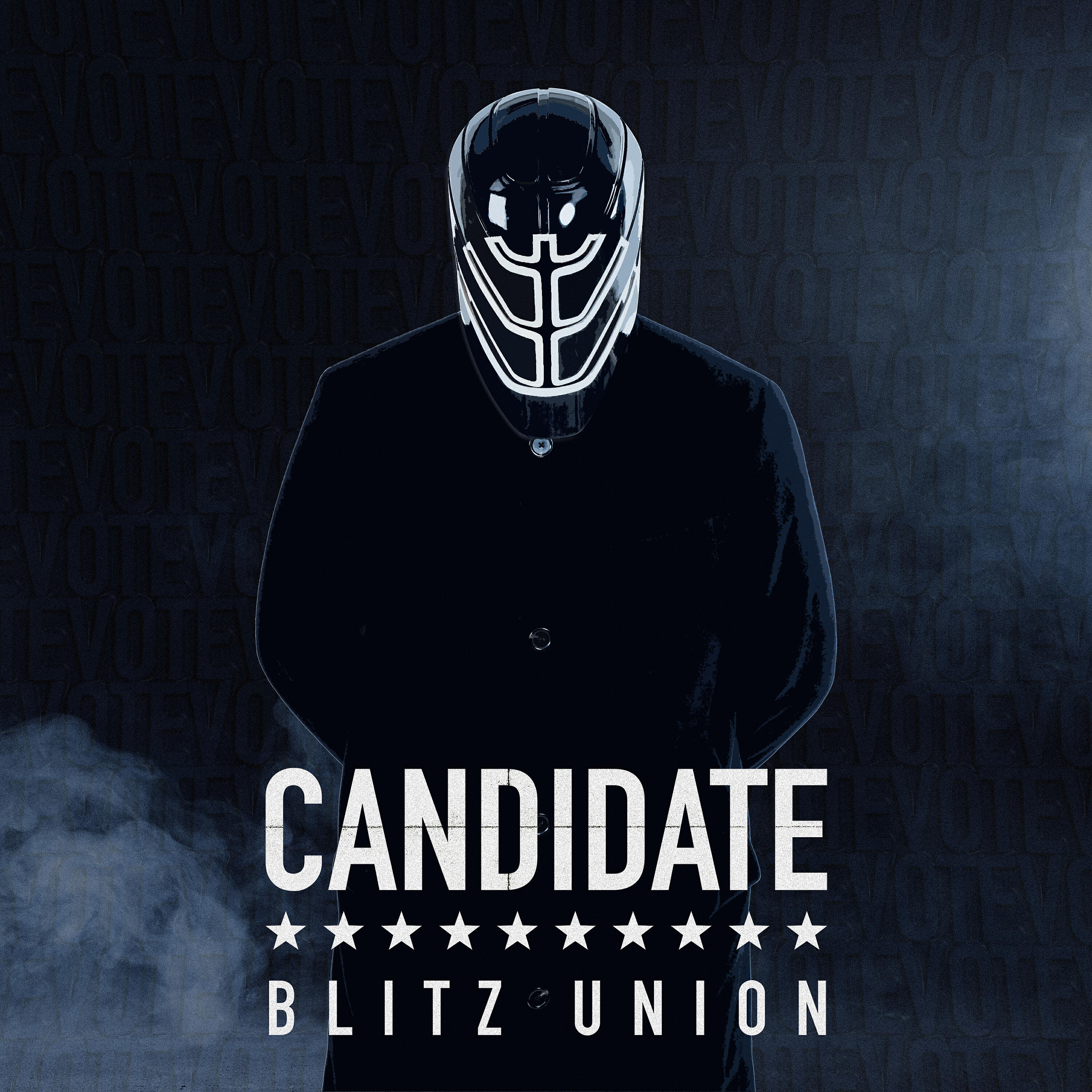 Релиз Candidate