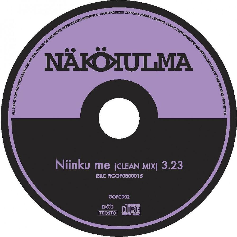 Релиз Niinku Me