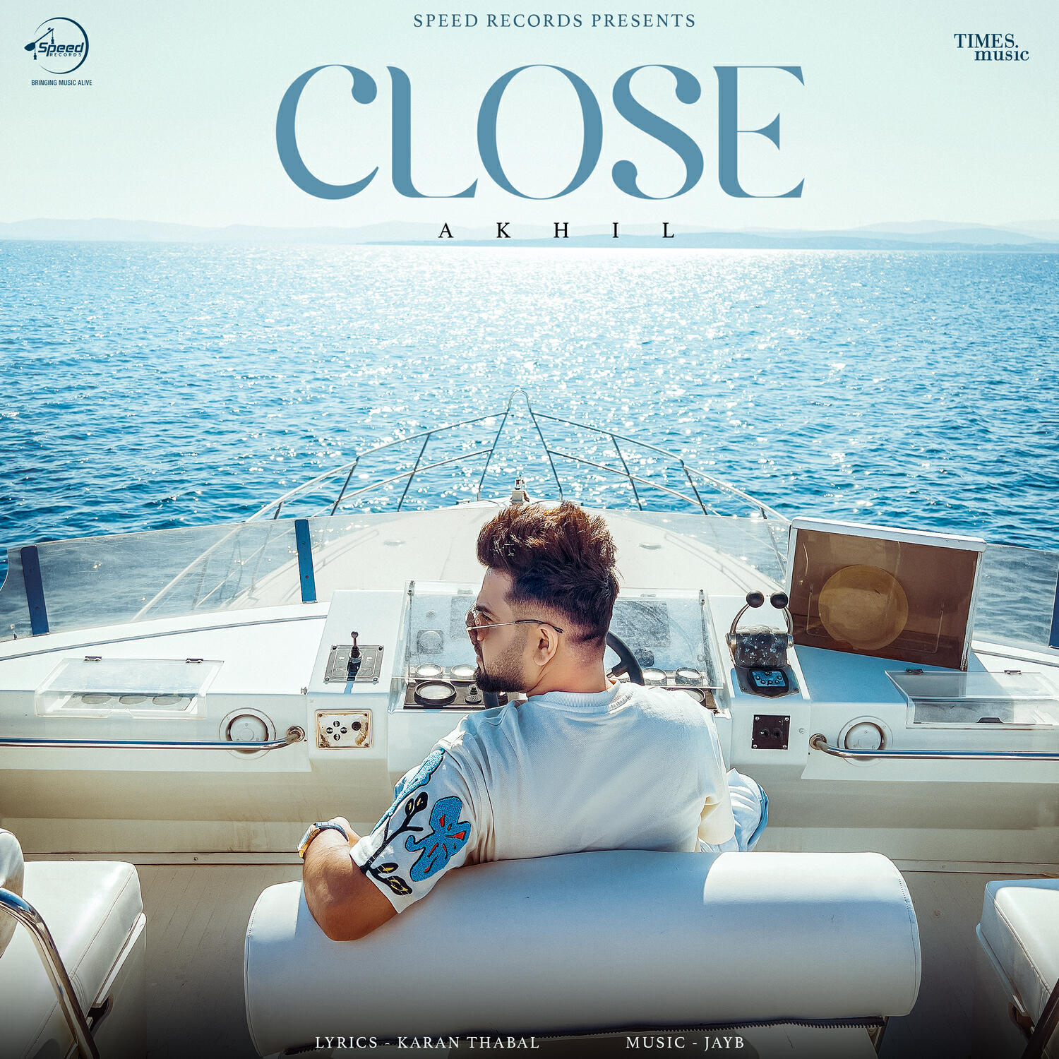 Релиз Close