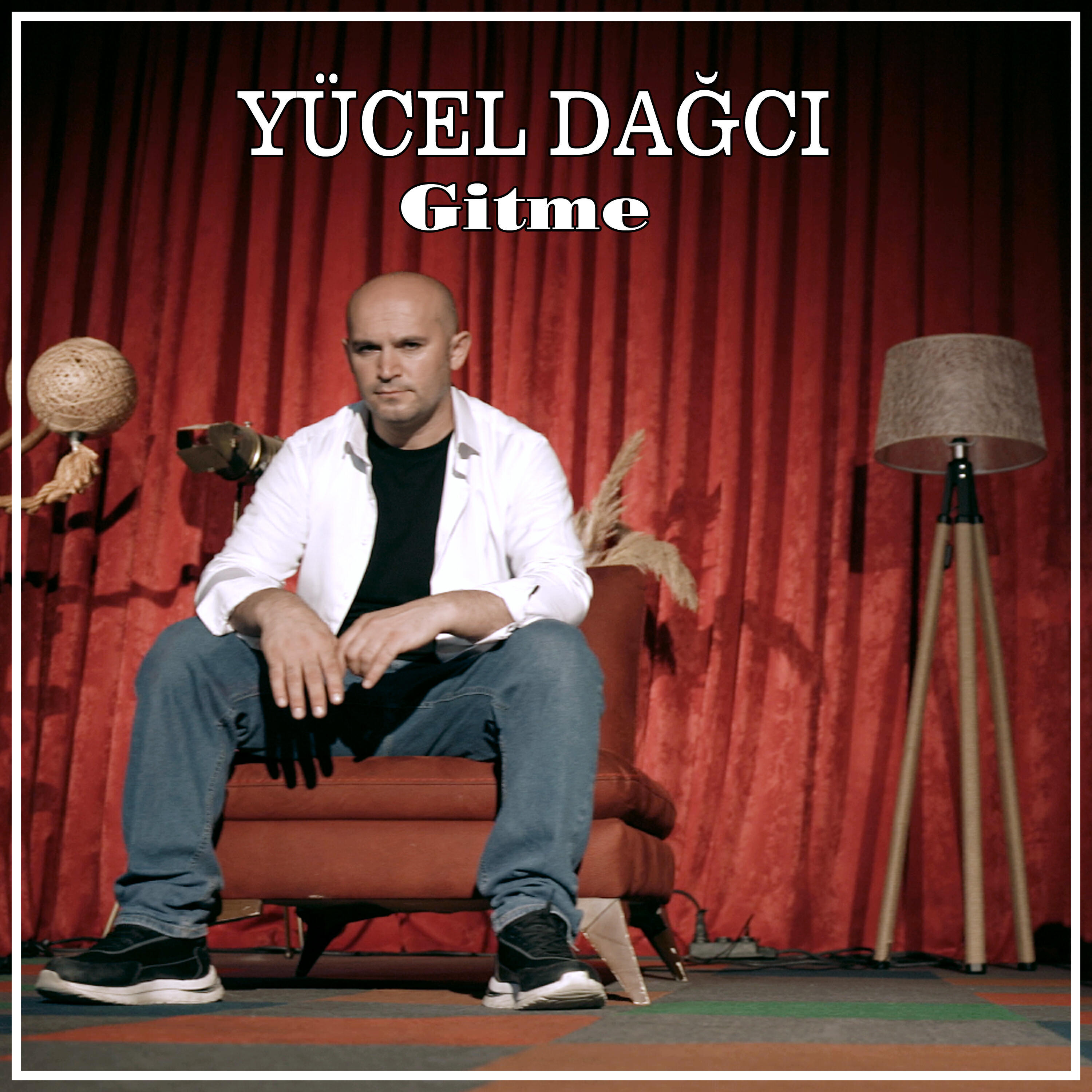Yücel Dağcı