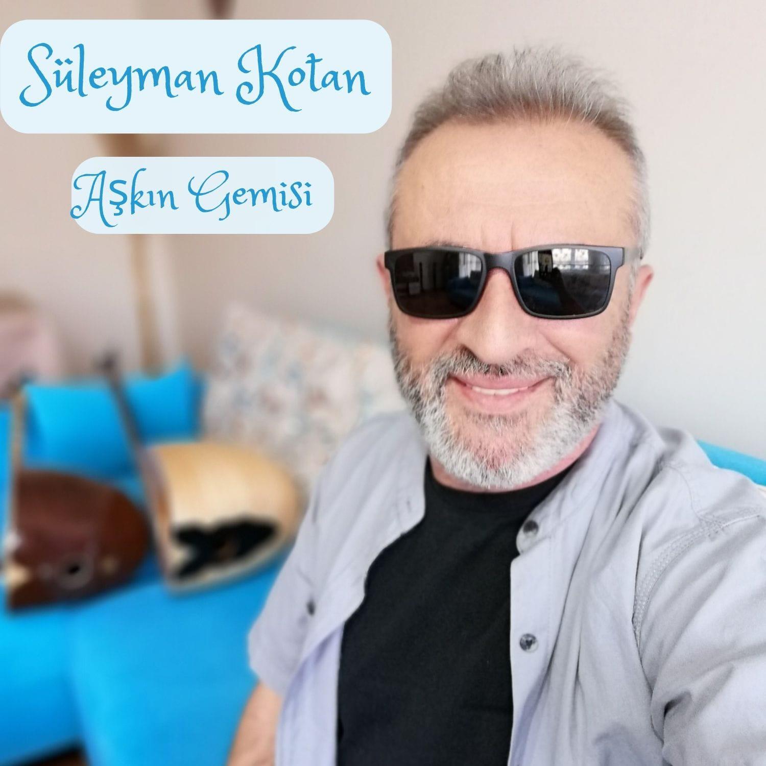 Релиз Aşkın Gemisi