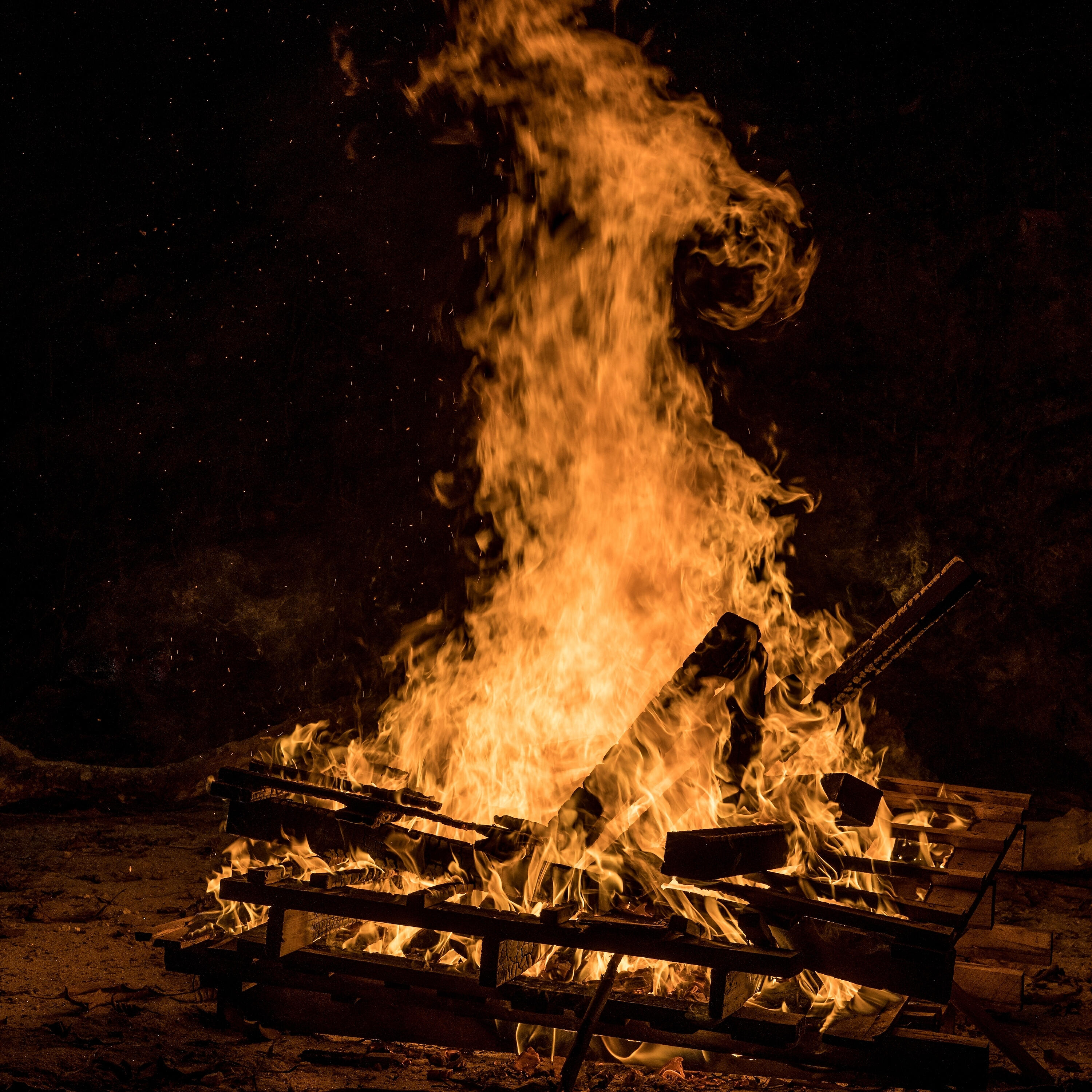 Релиз Ancestral