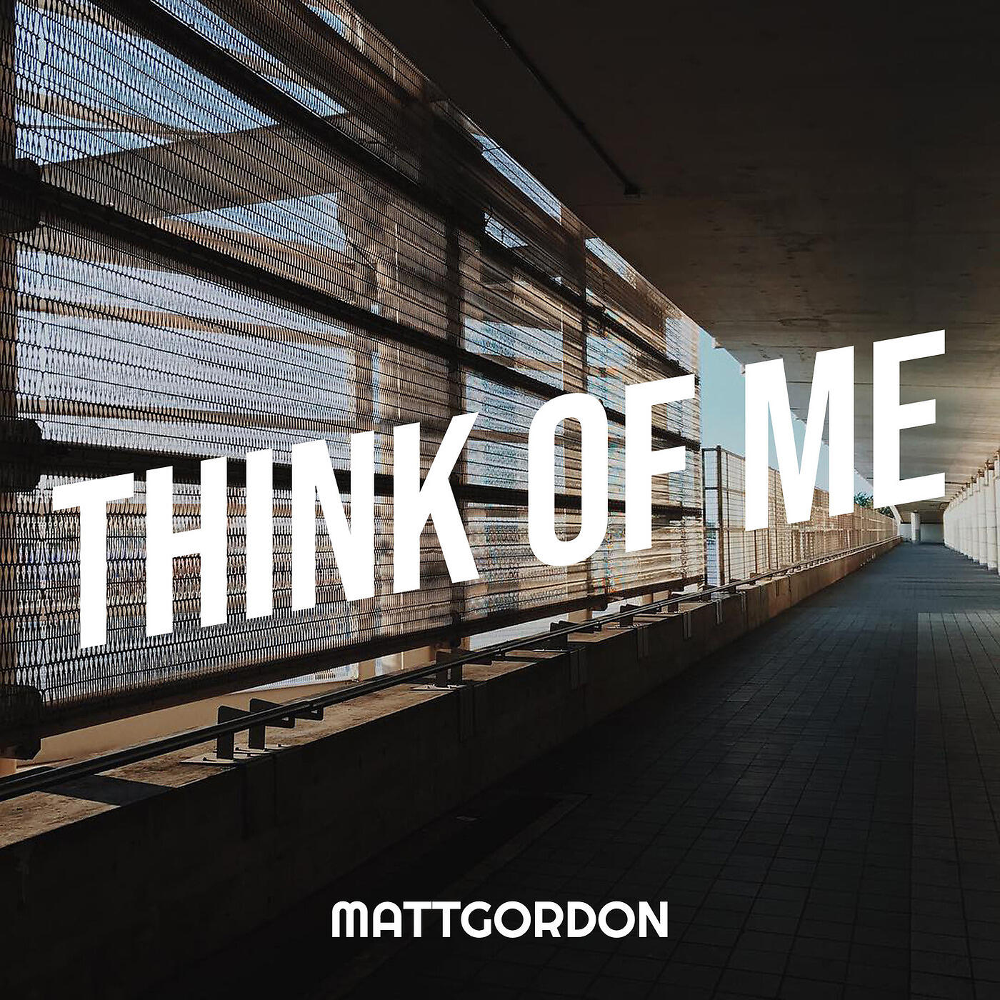 Релиз Think of Me