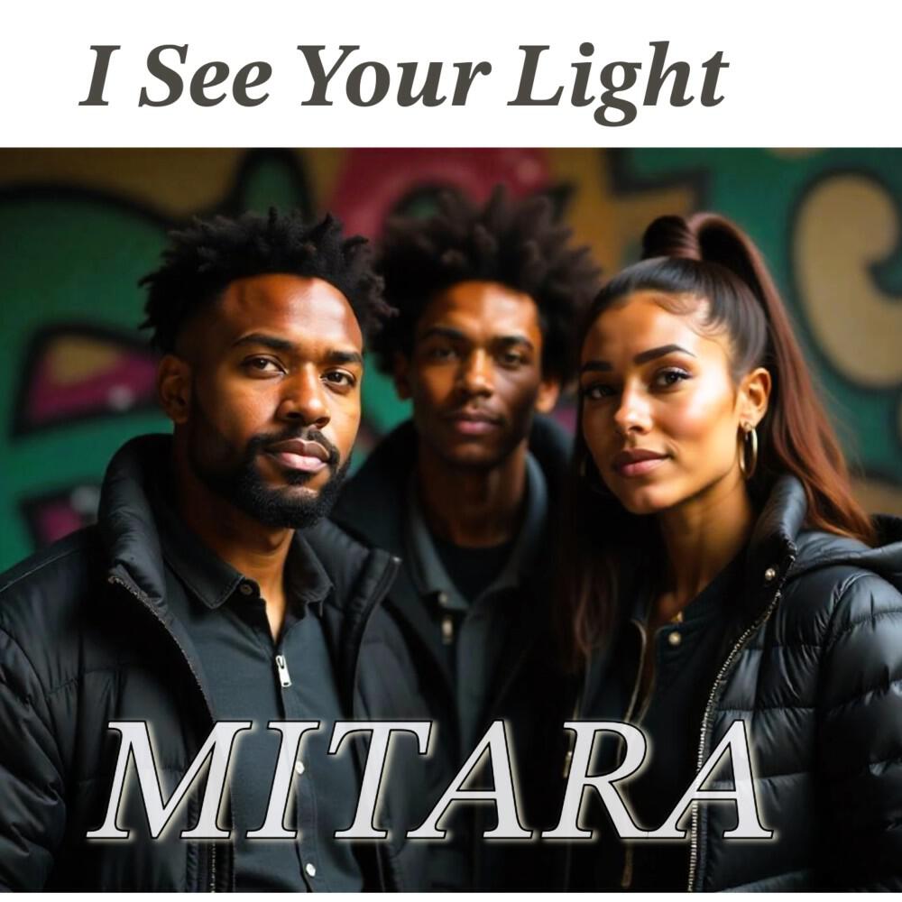 Релиз I See Your Light (Radiocut)