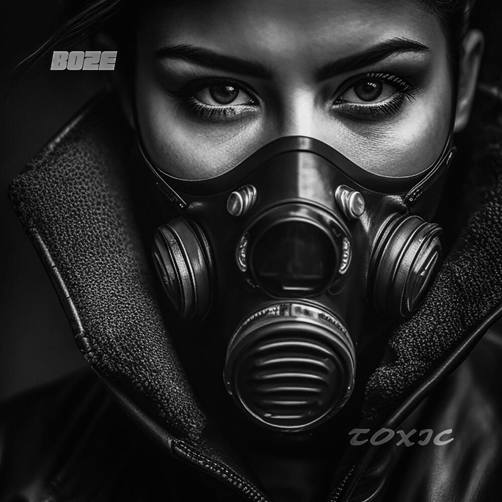 Релиз Toxic