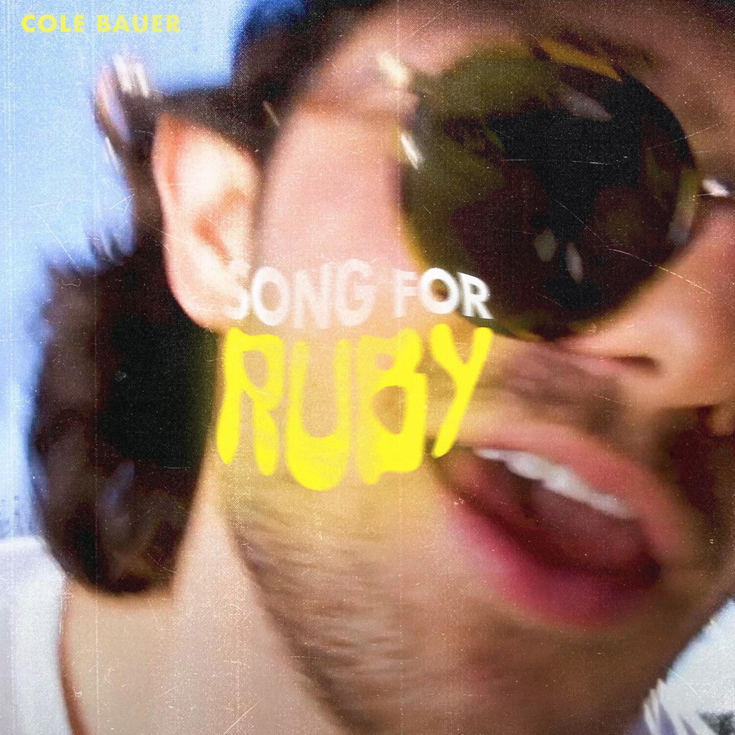 Релиз Song for Ruby