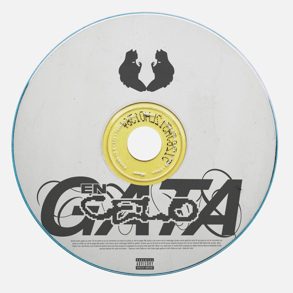 Релиз Gata En Celo