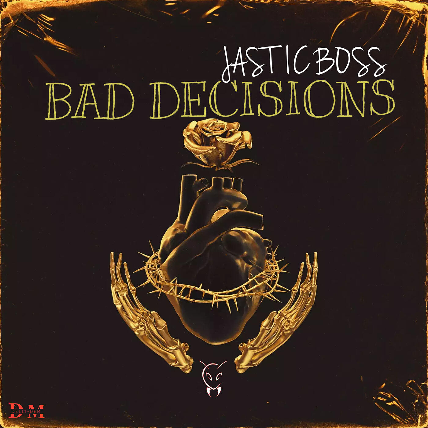 Релиз Jastic Boss Bad Decisions