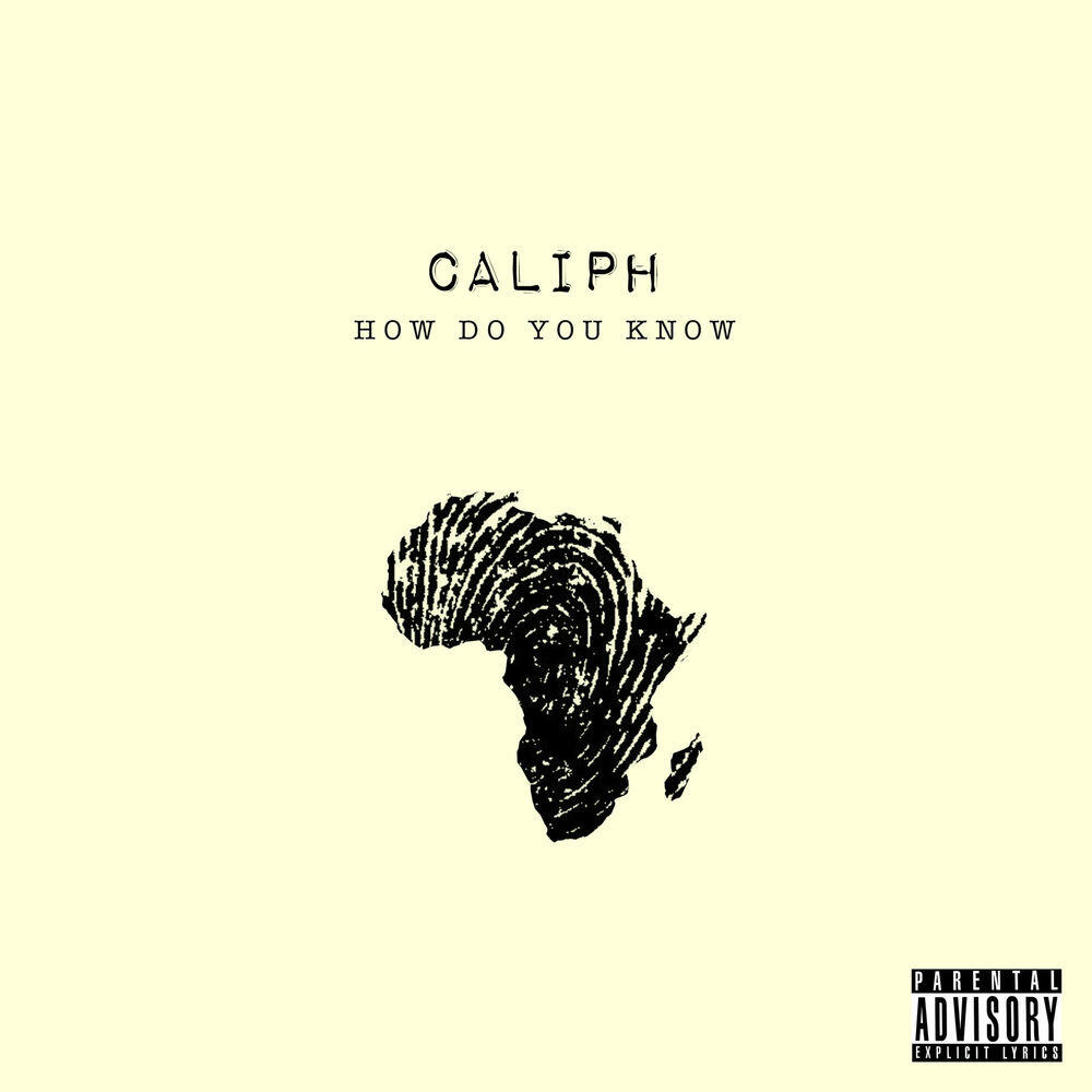 Релиз How Do You Know