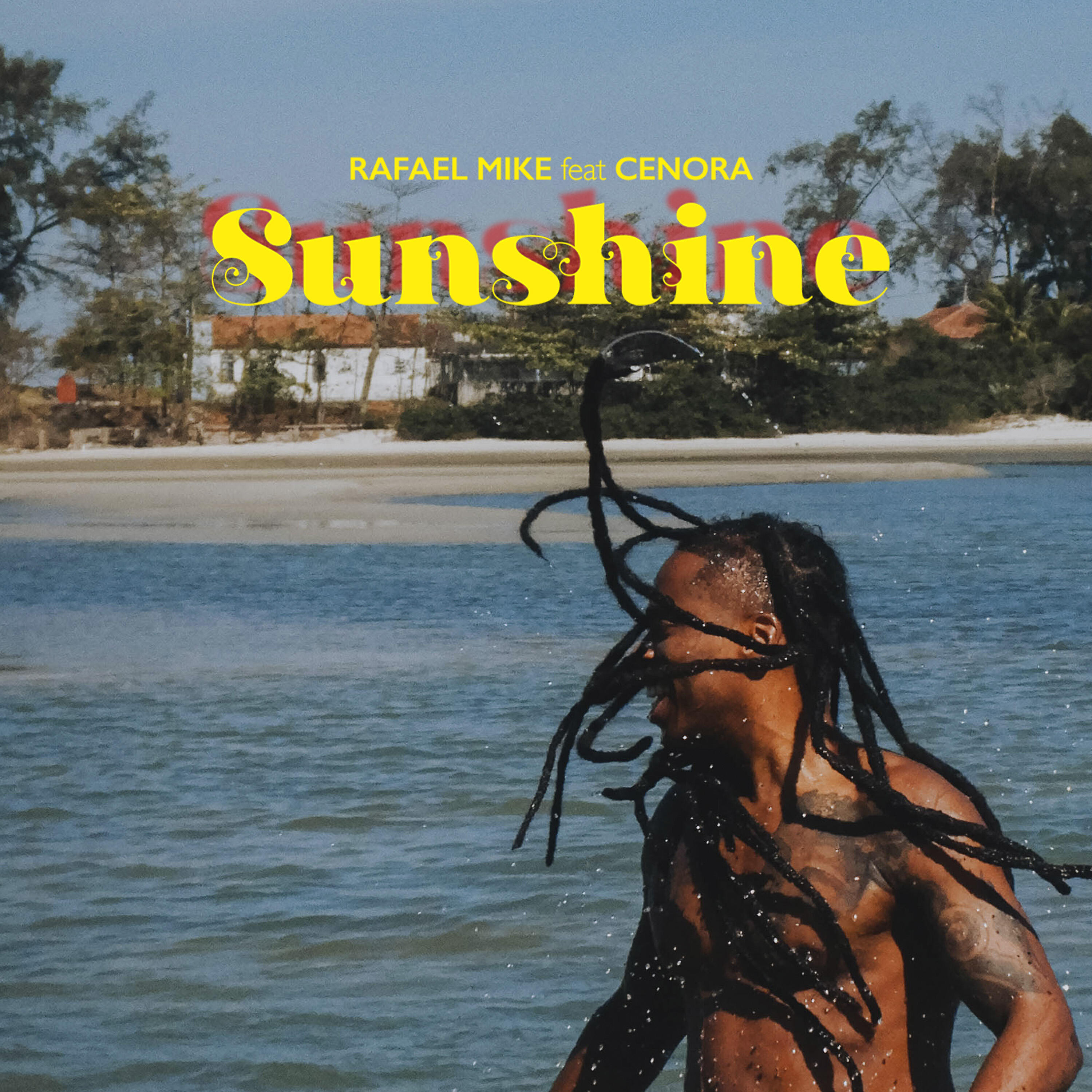 Скачать песню Rafael Mike, cenora - Sunshine бесплатно в MP3 для Android и iOS