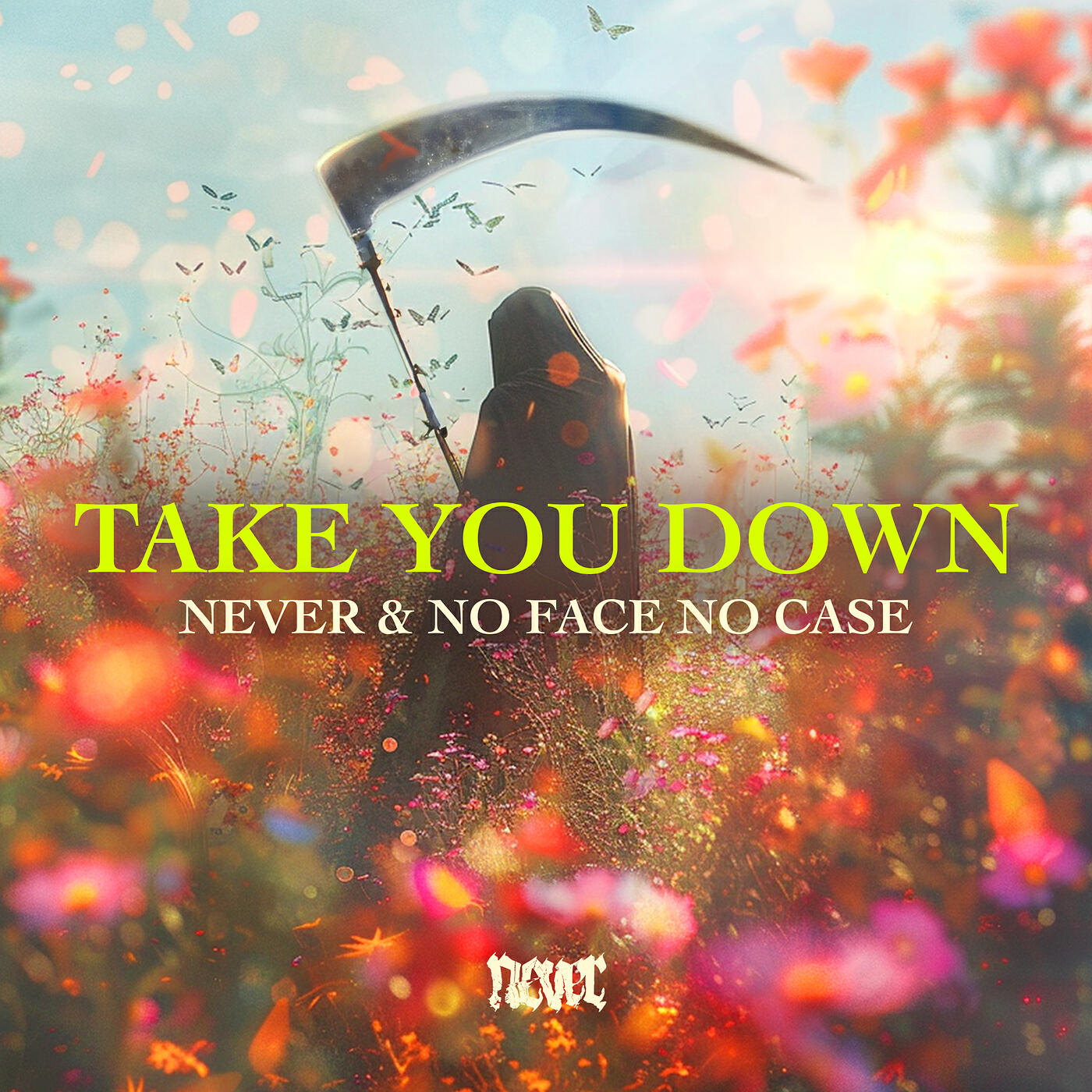 Релиз Take You Down