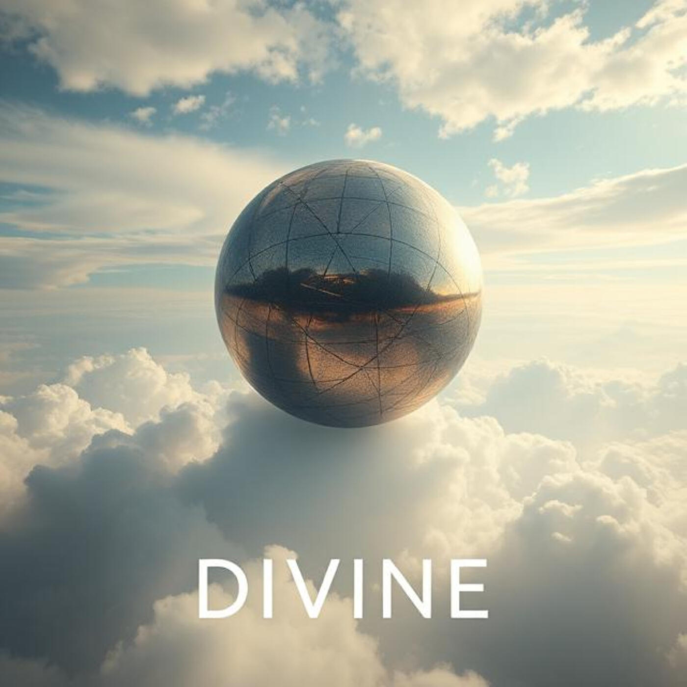 Релиз Divine