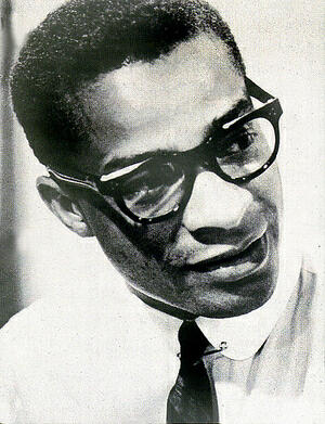 Phineas Newborn Jr.