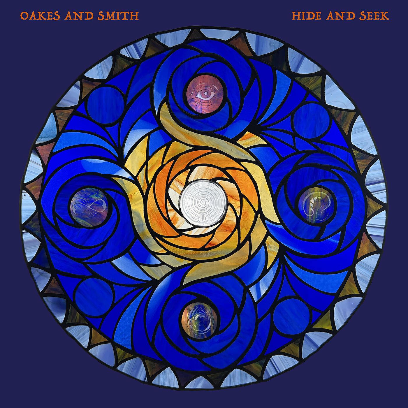 Oakes and Smith
