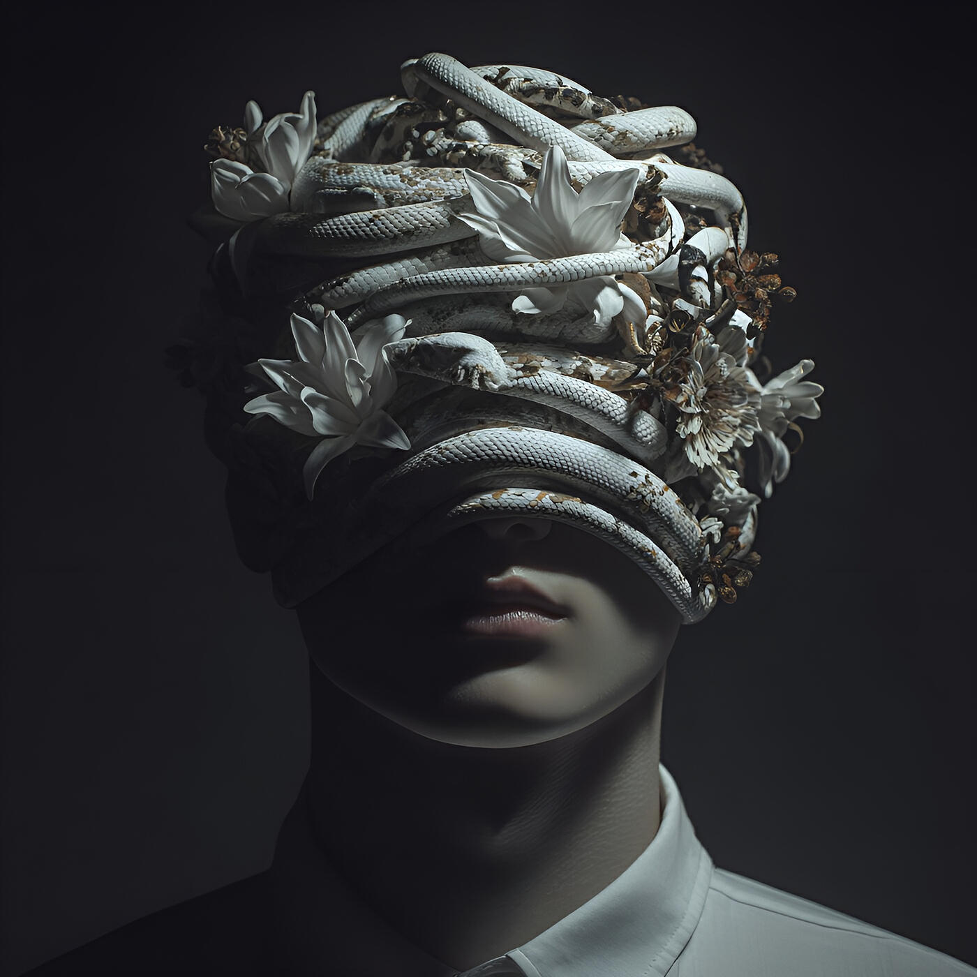 Релиз Obsession