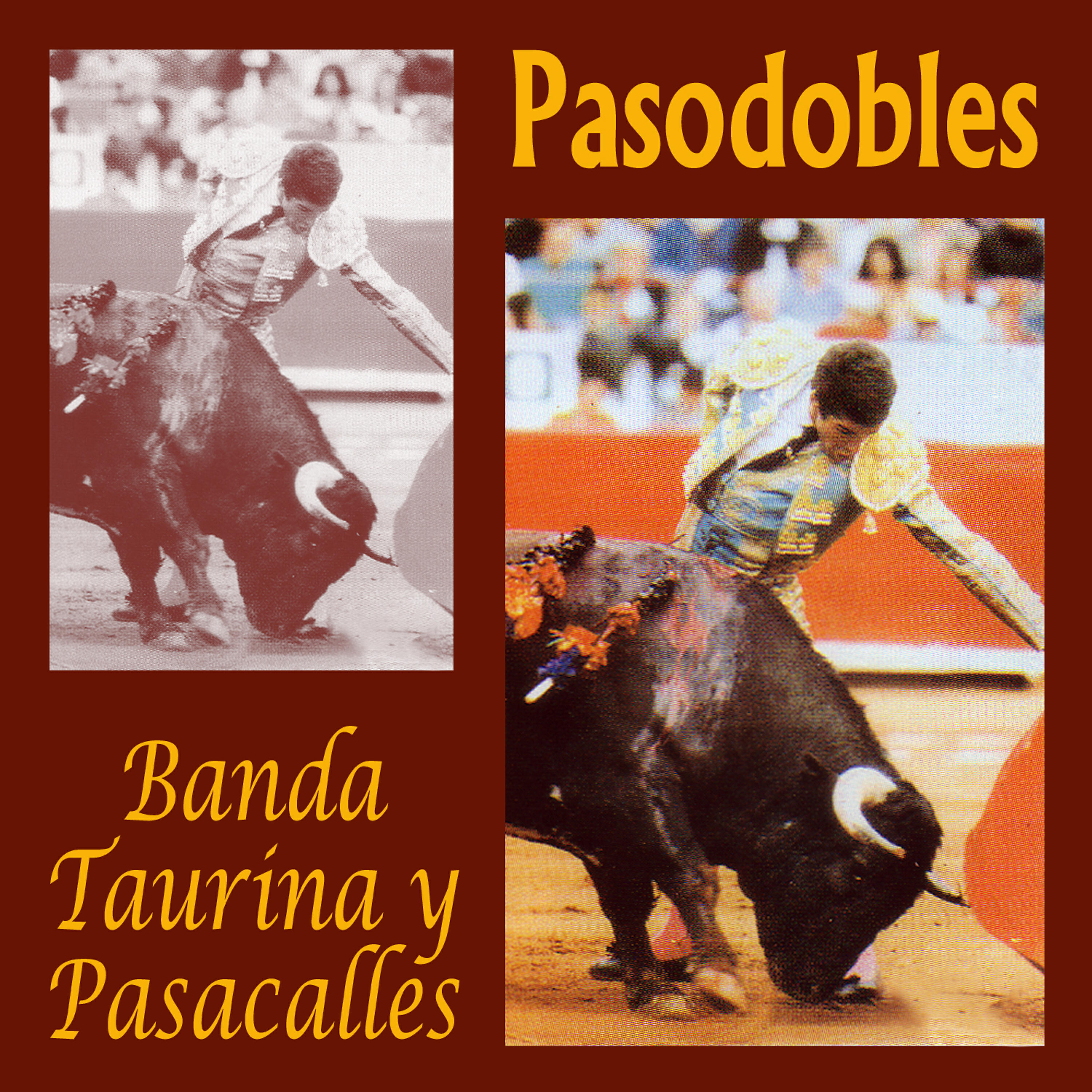 Pasacalles