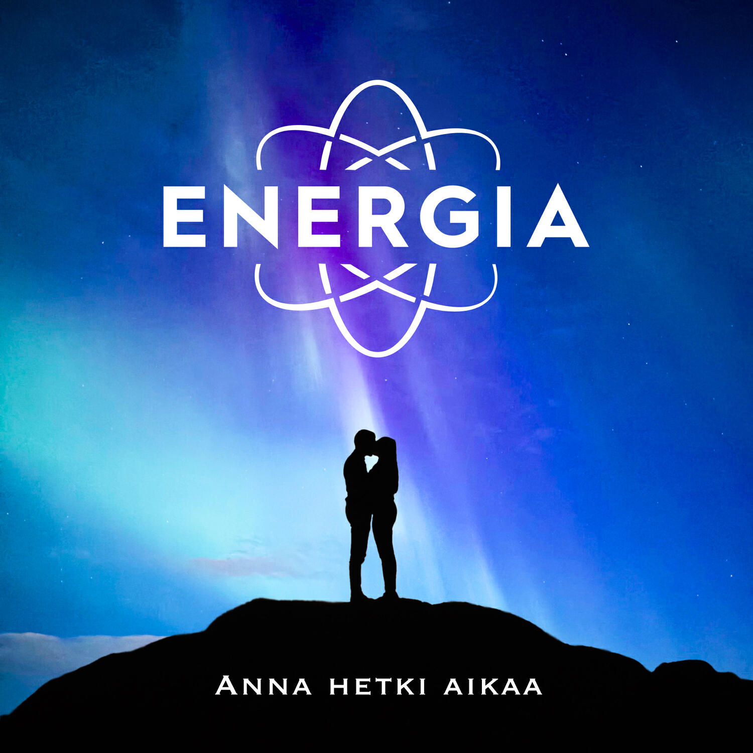 Релиз Anna hetki aikaa