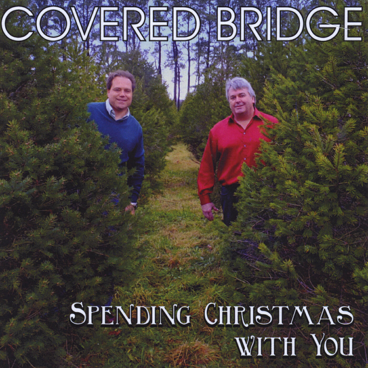 Релиз Spend Christmas With You