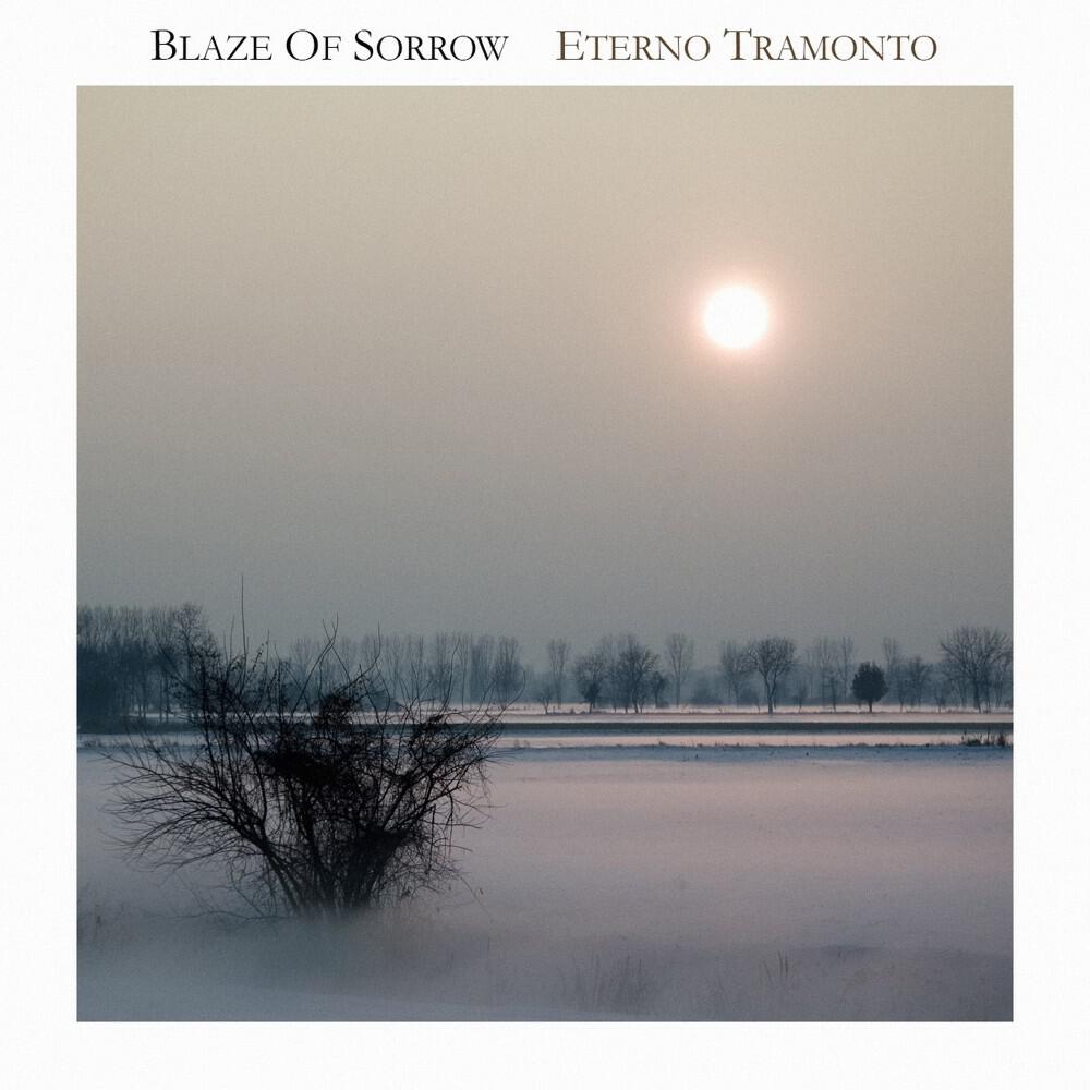 Релиз Eterno Tramonto