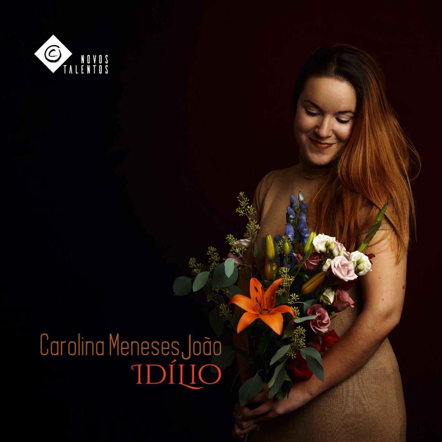 Релиз Idílio
