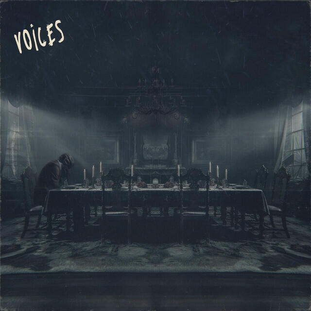 Релиз VOICES