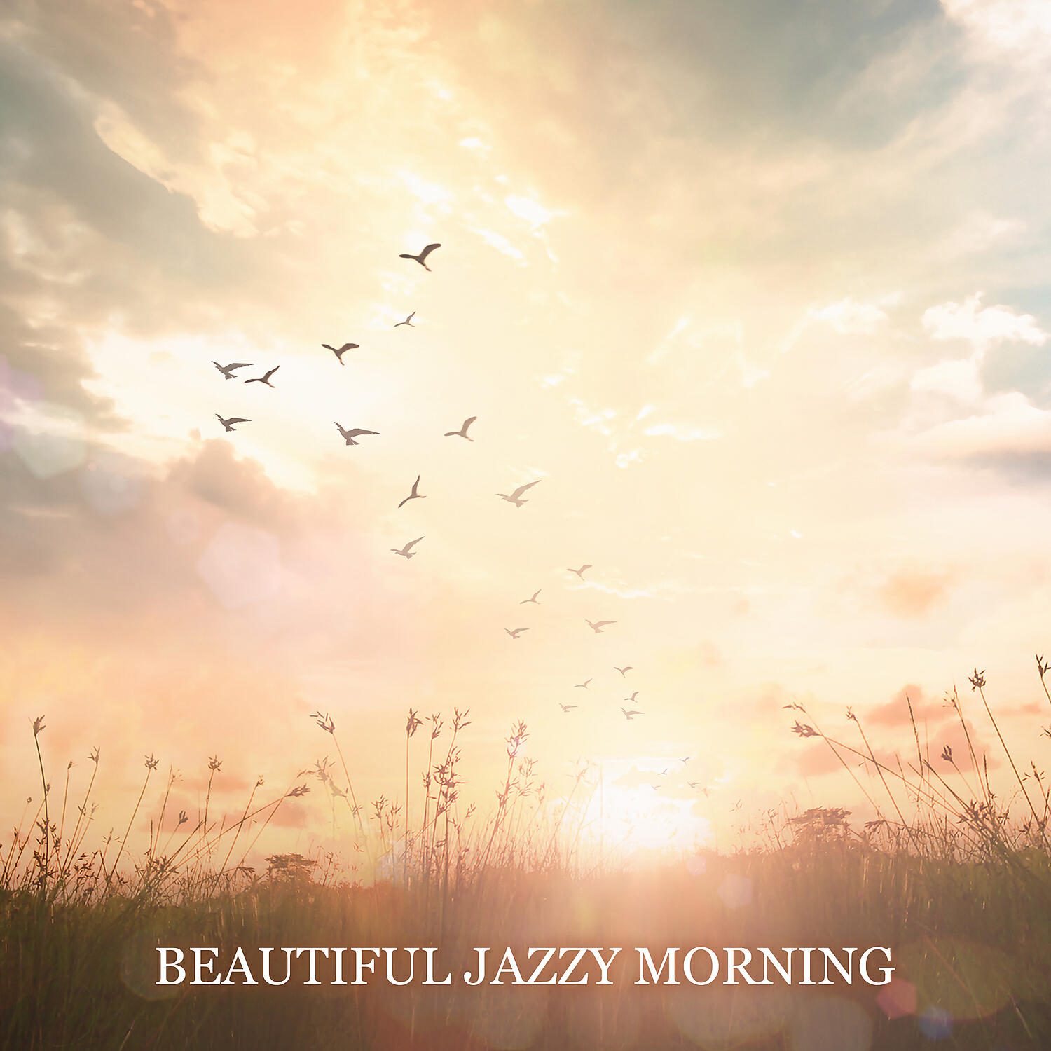 Релиз Beautiful Jazzy Morning – Coffee Time with Finest Instrumental Jazz, Positive Vibes, Start the Day Perfestly. Mood Booster, Breakfast Jazz