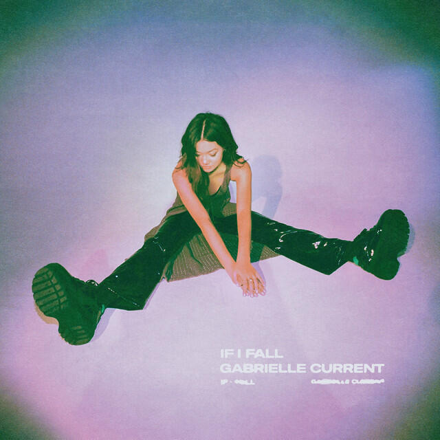 Релиз If I Fall