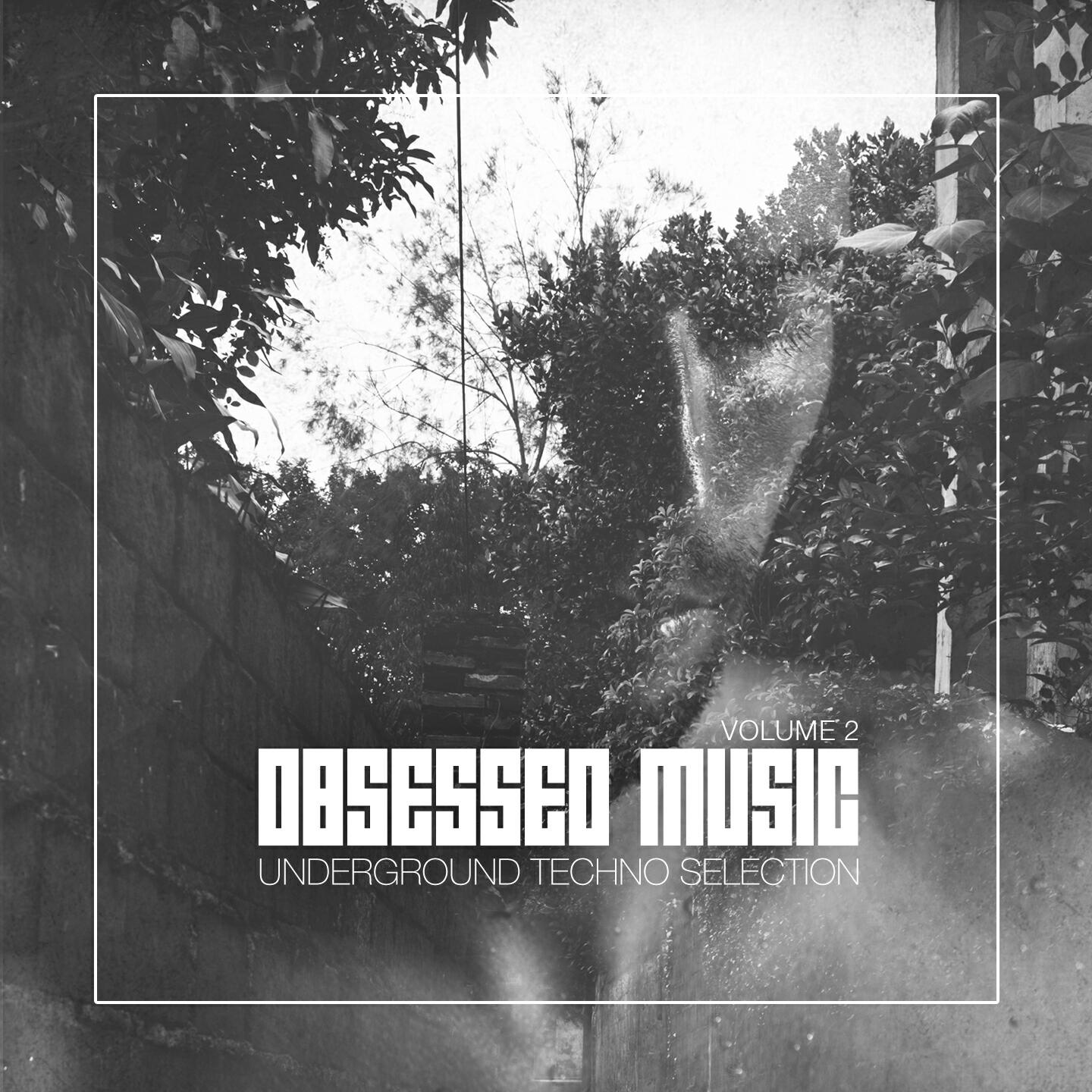 Релиз Obsessed Music, Vol. 2