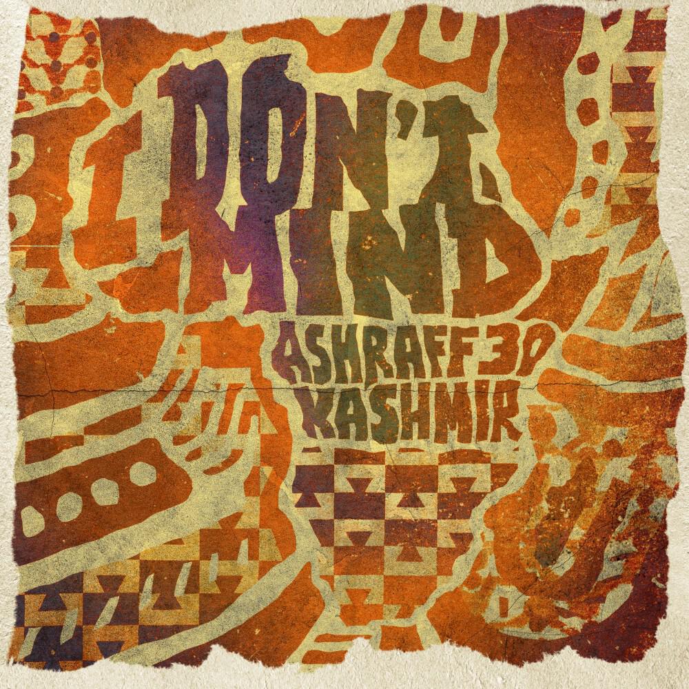 Релиз I Don't Mind (Kashmir remix)