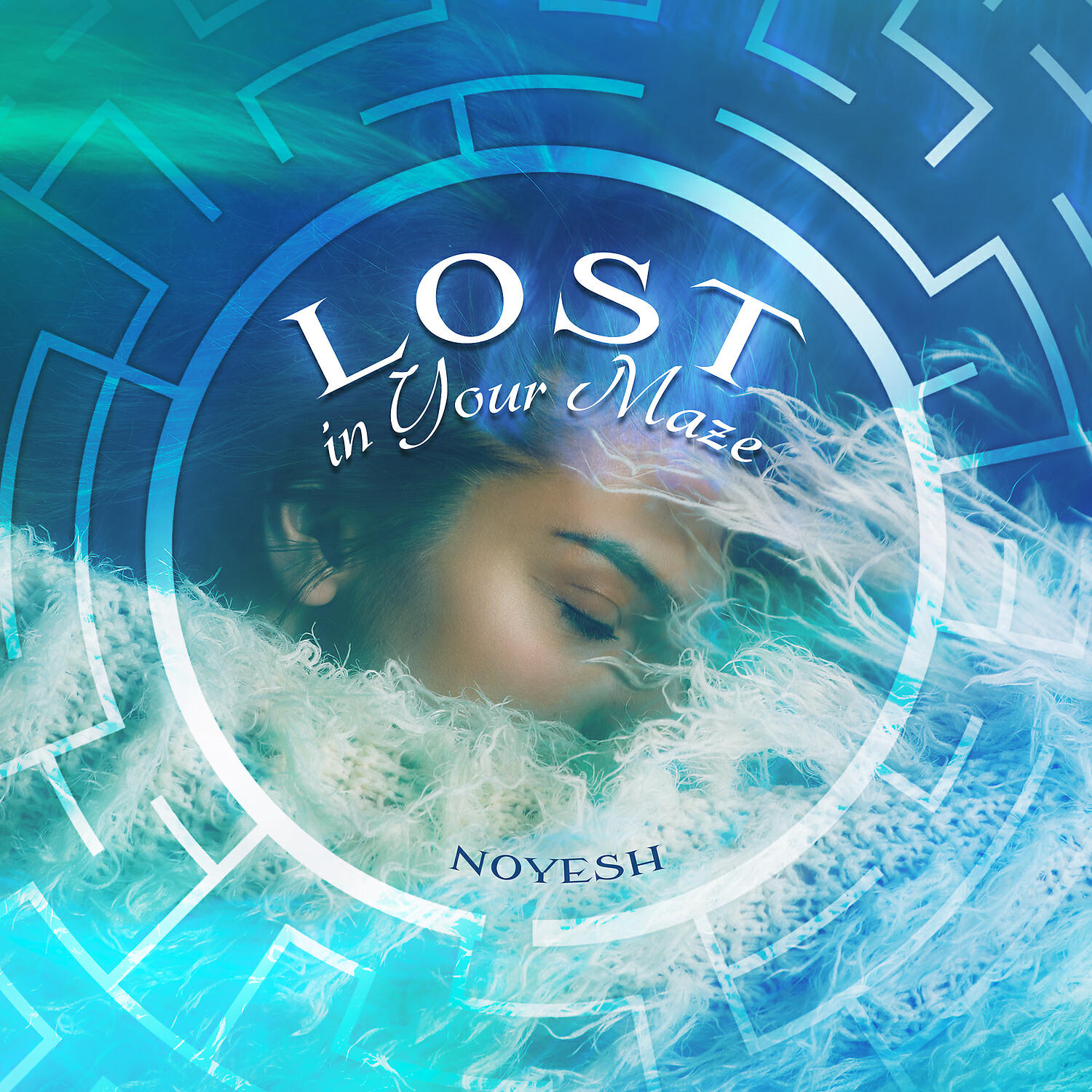 Релиз Lost in Your Maze