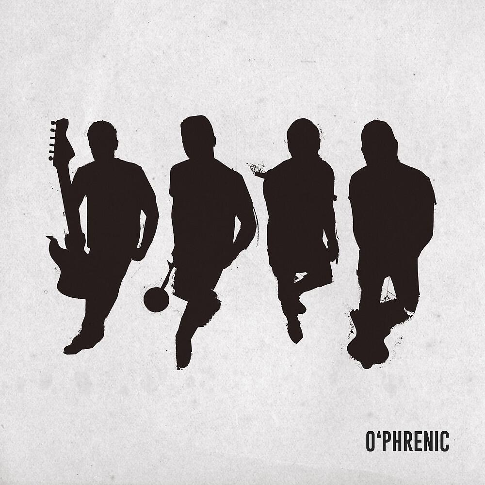 Релиз O'phrenic