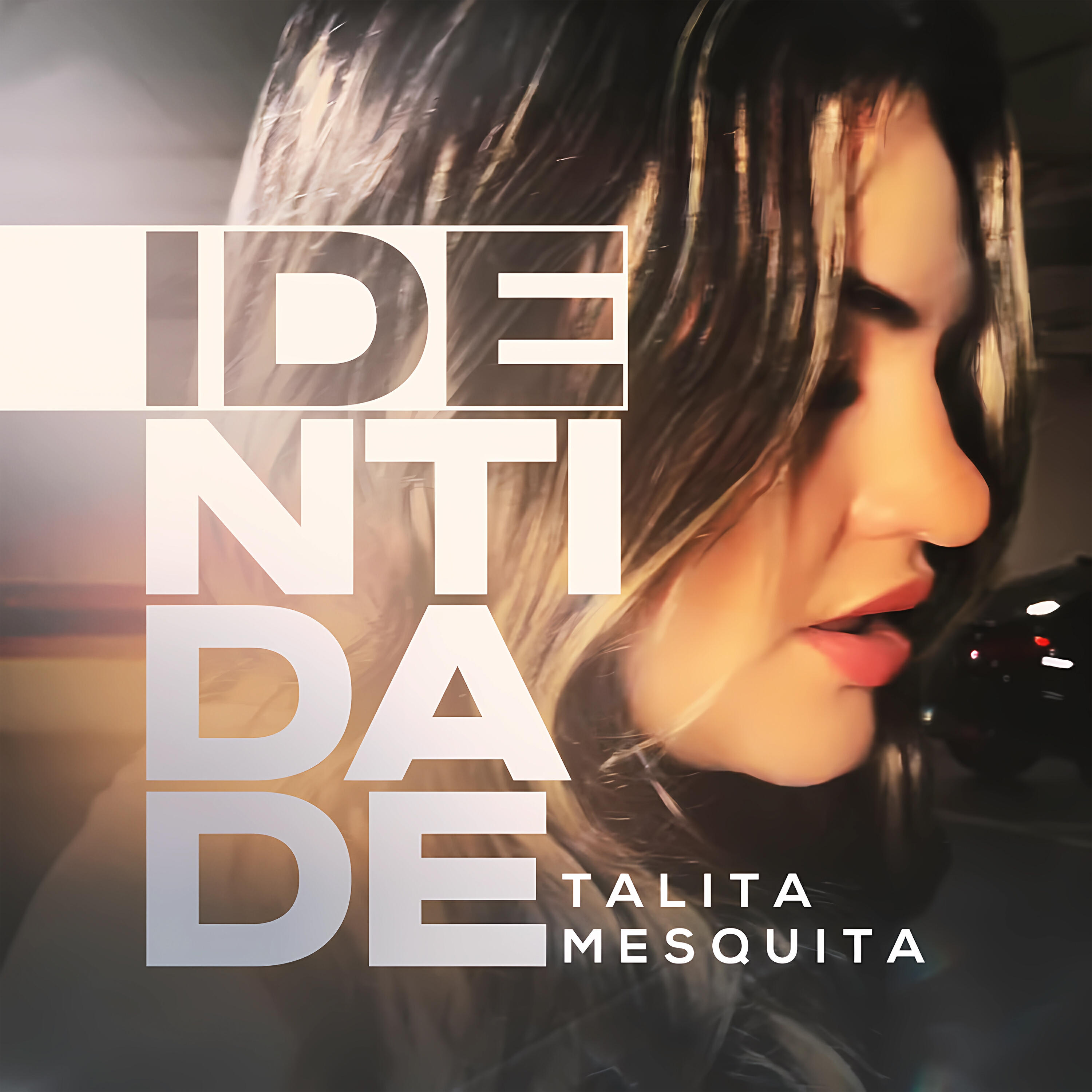 Релиз Identidade