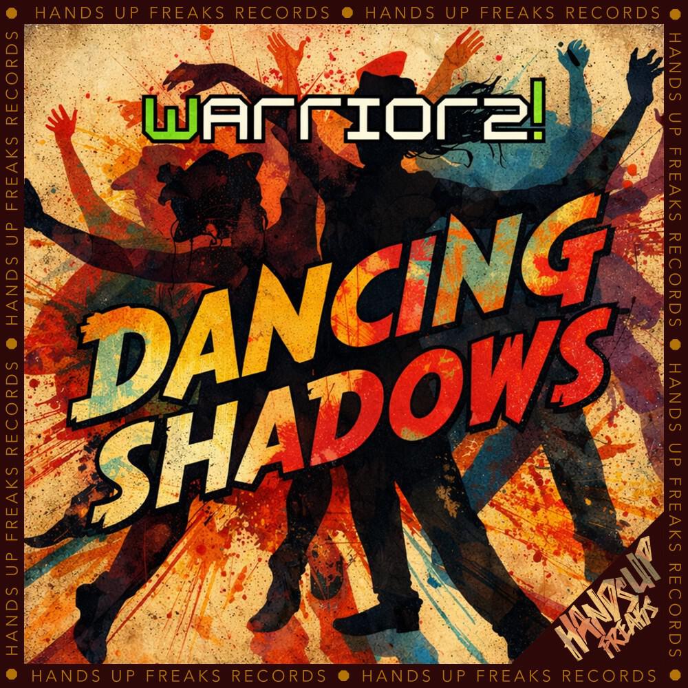 Релиз Dancing Shadows