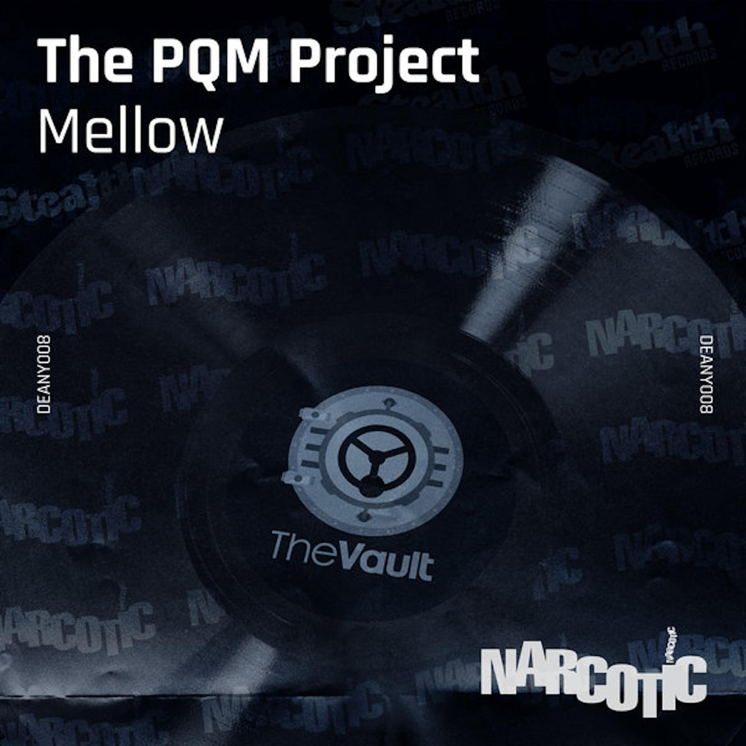 Релиз Mellow